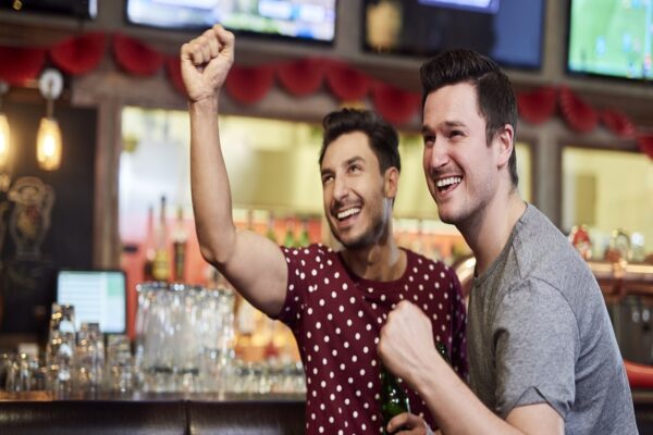 Non-AAMS Betting Platforms: The Future of Online Gambling in the Crypto Age Non-AAMS Betting Platforms