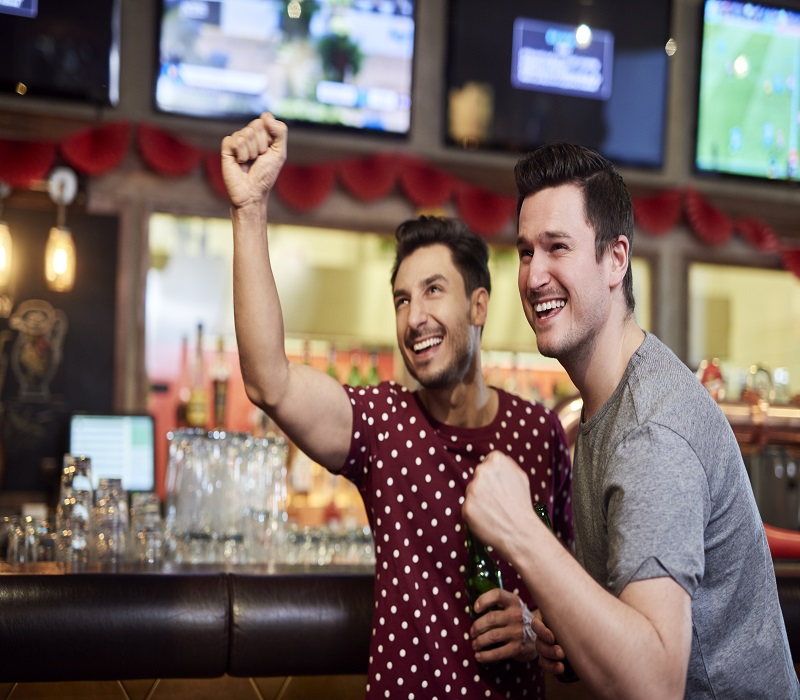 Non-AAMS Betting Platforms