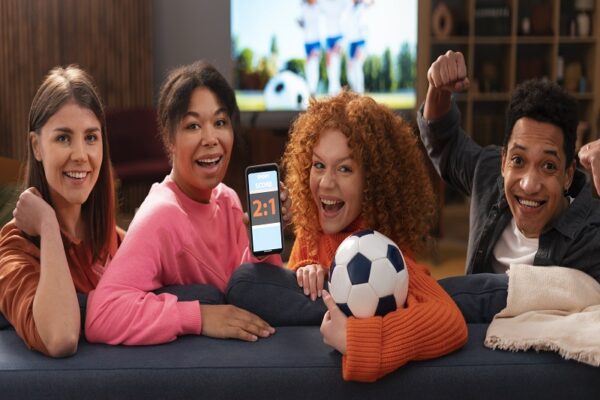 Why IPTV Is the Future of Sports and Streaming: A Look at Norsk IPTV Why IPTV Is the Future of Sports and Streaming