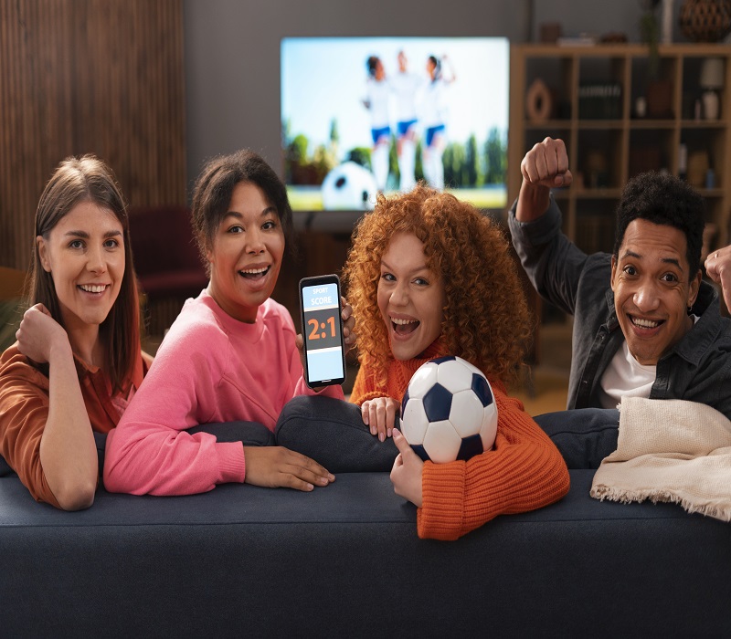 Why IPTV Is the Future of Sports and Streaming: A Look at Norsk IPTV Why IPTV Is the Future of Sports and Streaming